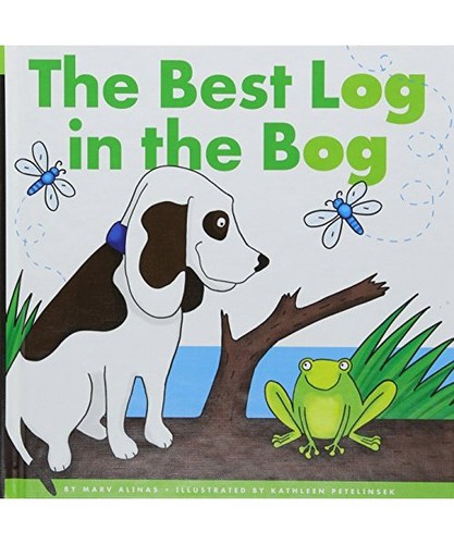 The best log bog - the, marv