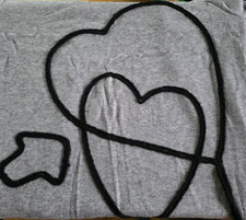 Strickmantel, Made in Italy