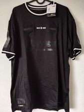 Borussia ⚽VfL⚽ Mönchengladbach Trikot XL Saison 2020 Sondertrikot Gladbach Black