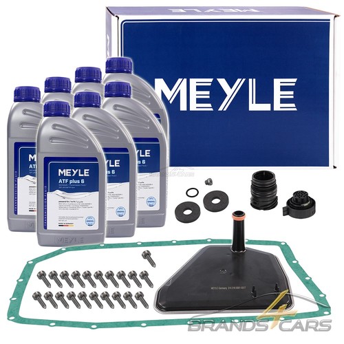 Meyle teilesatz - meyle,
