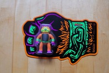 My Pet Monster Reaction Figur