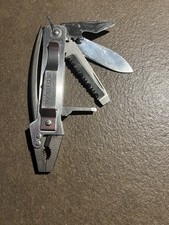 SOG MULTITOOL Made in Japan