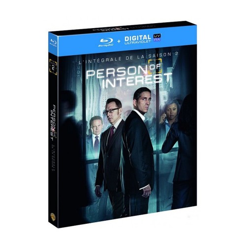 Person interest staffel - of,