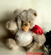 alter STEIFF TEDDY BÄR MINKY