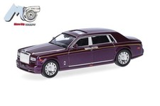 MicroCity PKW Rolls Royce