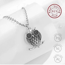 S925 Sterling Silber Damen
