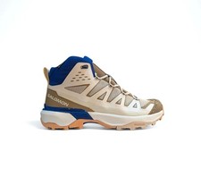 Herren Wanderschuhe Salomon X