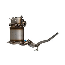 NEU Dieselpartikelfilter DPF