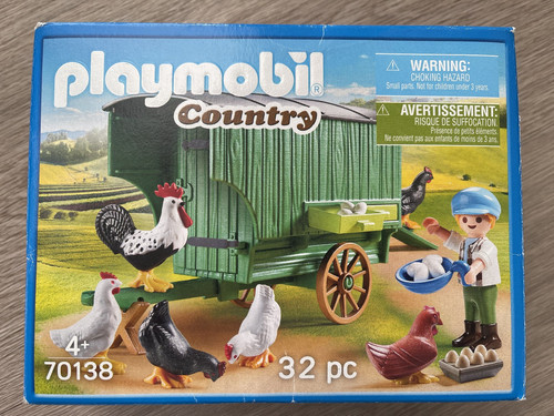 Playmobil kinder und - kinder-,