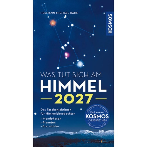 Kosmos verlag jahrbuch was - kosmos,