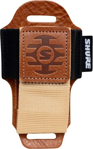 Shure wireless transmitter - shure,