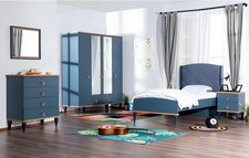 Kinderzimmer Jugendzimmer