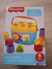 Fisher Price Baby Spieleimer