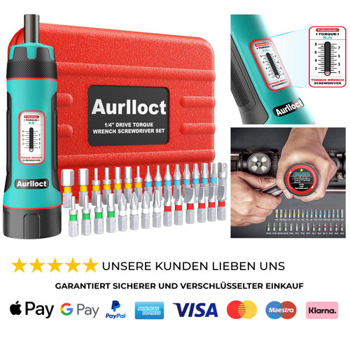 Drehmomentschraubendreher 4 - drehmomentschraubendreher, 1