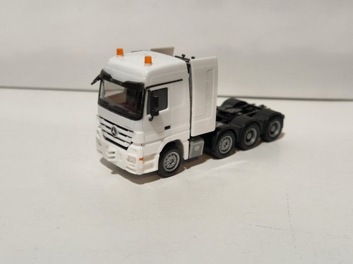 Herpa neutral weiß - weiß, --