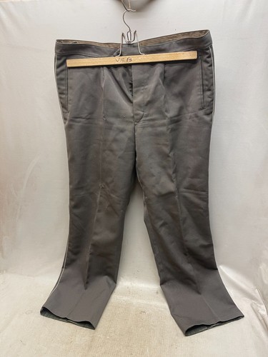 Hose g52 ddr offizier - hose,
