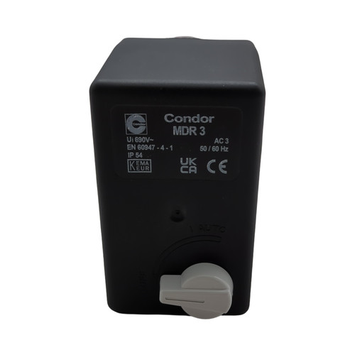 Elmag condor mdr - elmag,