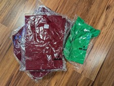 11 x Erhard Sport Leibchen