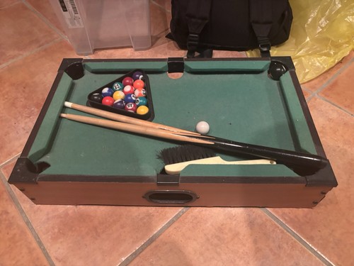 Billiard tischspiel für - billiard,