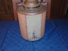 Hängelampe Deckenlampe antik, Vintage, Jugendstil/ Art Deco Gründerzeit