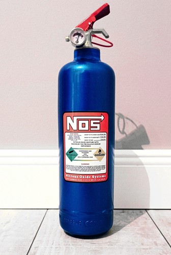 Nos optik auto - auto,