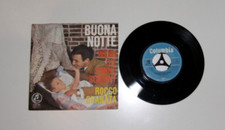 7" ROCCO GRANATA Buona Notte /