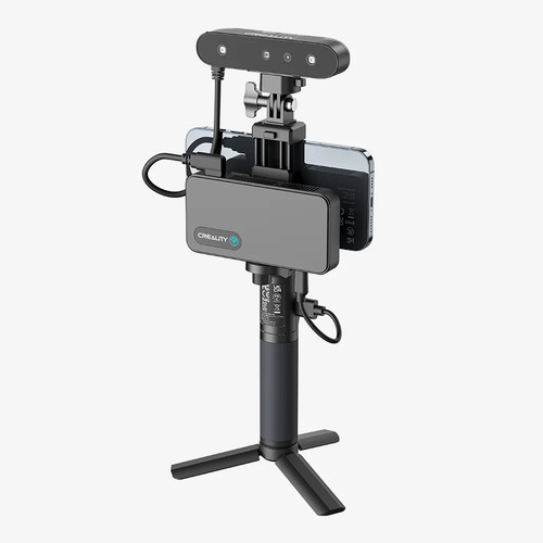 Scanner creality scan - 3d,