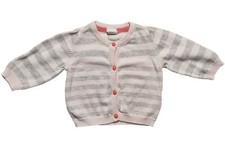 Süßer Baby Strick Jacke von