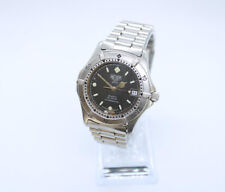 Tag Heuer 2000 Series "Heuer"