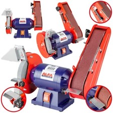 Kombischleifer Doppelschleifer