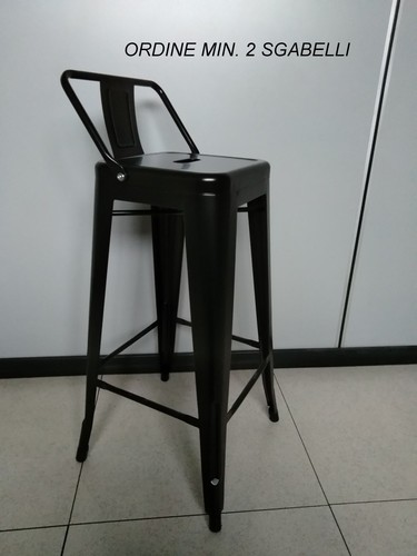 Barhocker tolix - barhocker, /