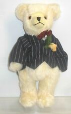 SCHUCO - TRICKY - TEDDY TEDDYBÄR BÄR CLASSIC SERIE 28 cm  - 