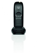 Gigaset E630HX Analoges/DECT-Telefon Anrufer-Identifikation