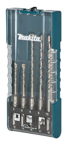 Makita steinbohrer set - steinbohrer-set, »
