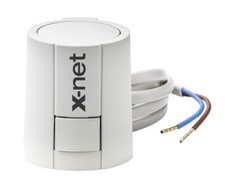 Kermi x-net Stellantrieb 230 V