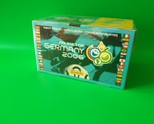 Panini WC WM GERMANY 2006 –