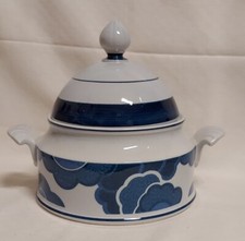 Villeroy&Boch Geschirr-Blue