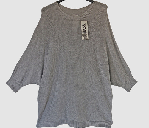Bass new long pulli - bass,