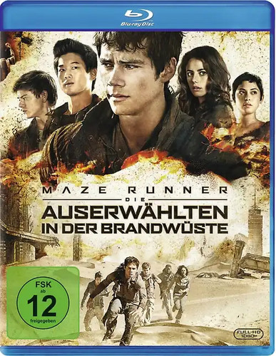Maze runner die - runner,