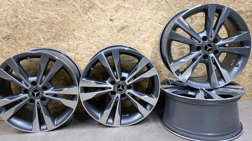 Original alufelgen zoll - original,