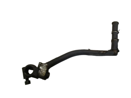 Kickstarter yamaha 600 e - 1., xt