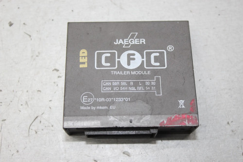 Jaeger led cfc - led, modul