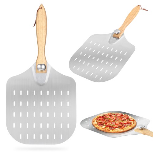 Pizzaheber pizzaschieber mit - pizzaschieber,