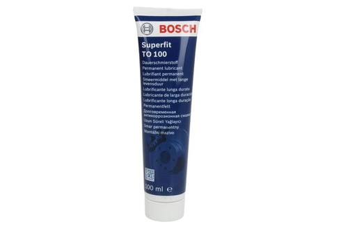Bremsenpaste bosch superfit - bosch,