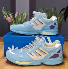  /Adidas Zx 8000w Aqua Hazy