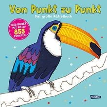 Von Punkt zu Punkt: Das große