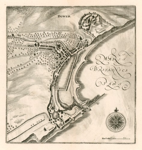 England dover original - england,