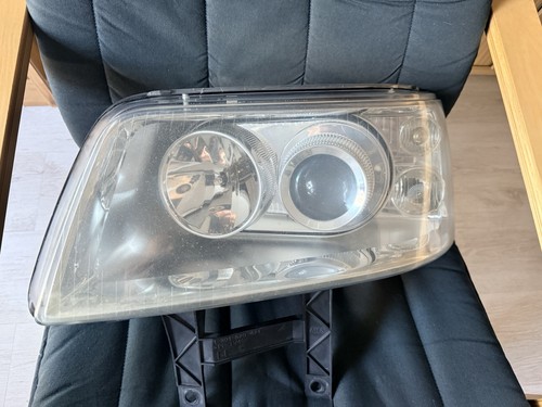Xenon scheinwerfer links - bi,