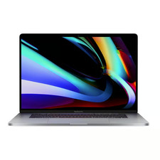 Apple MacBook Pro 16" 2019 i9