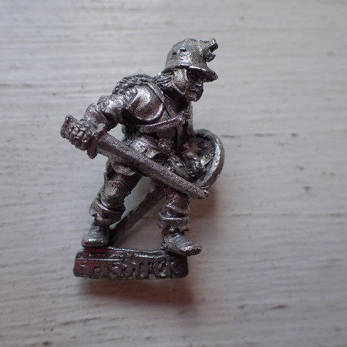 Citadel warhammer 80s empire - 80s,